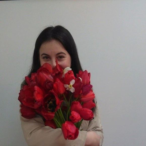 Meet your Posher, Catea - Picture 1 of 1